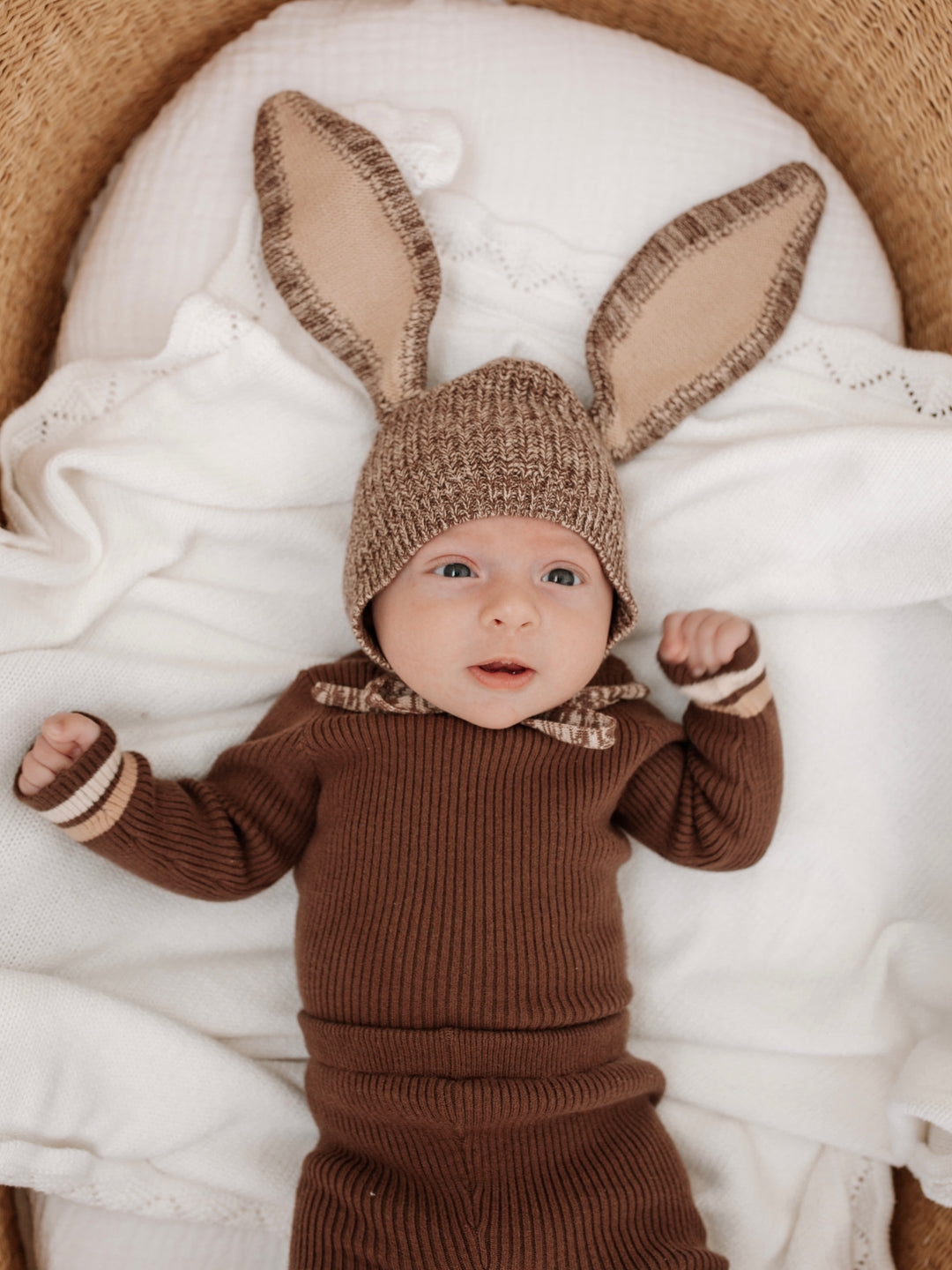 BONNET | EASTER (CEDAR)