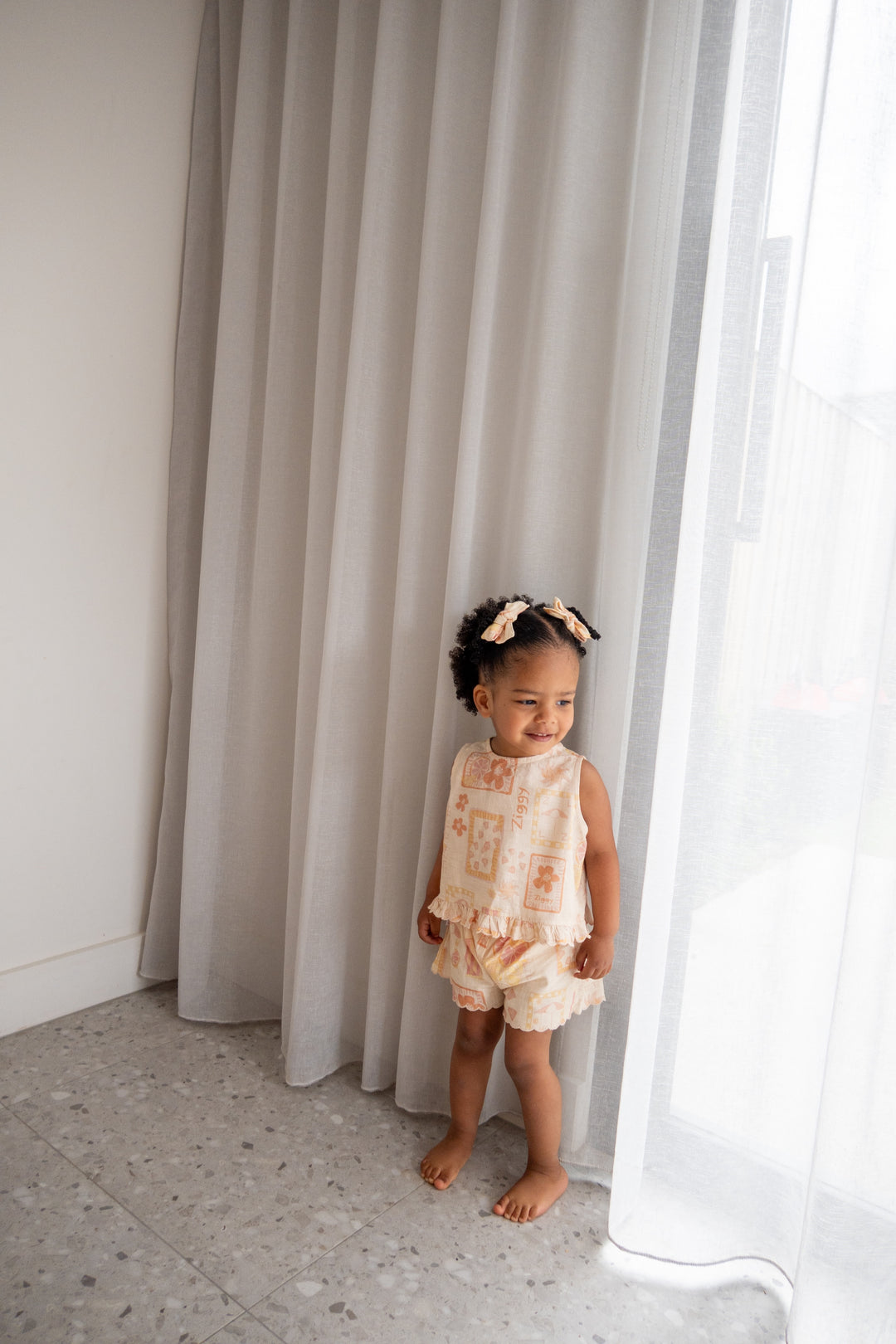 SHORTS | CALI (KIDS)