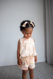 SHORTS | CALI (KIDS)
