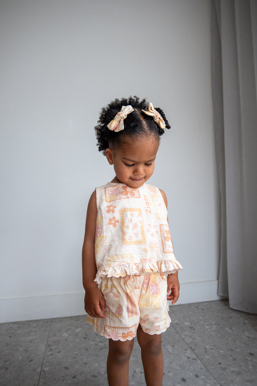 SHORTS | CALI (KIDS)