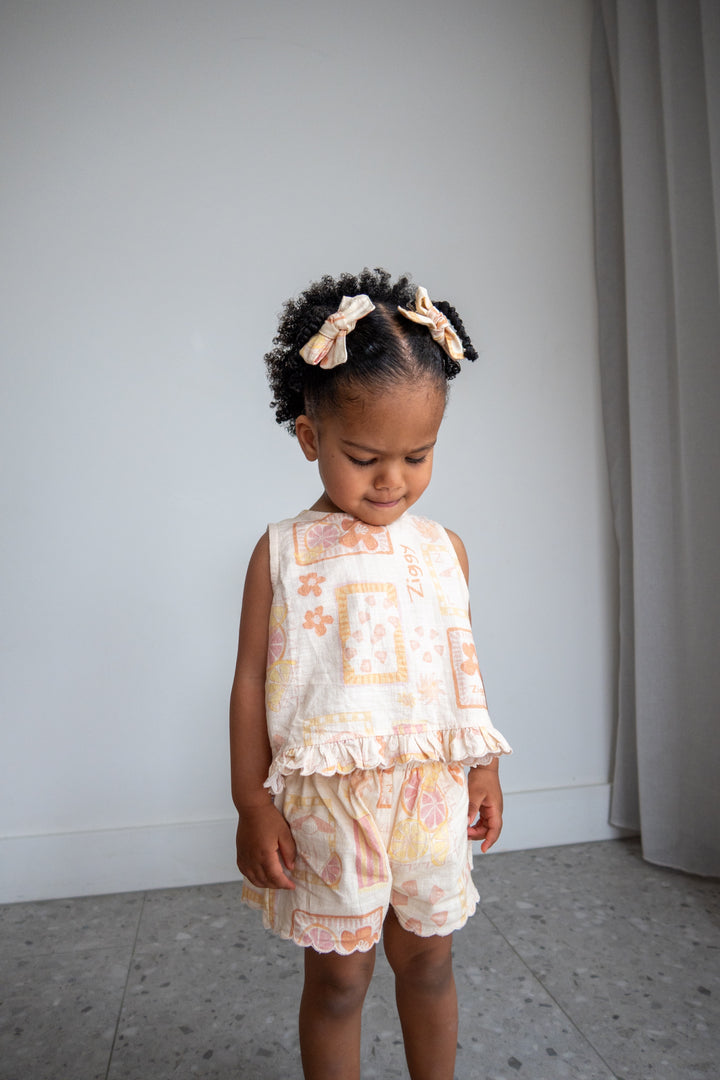 SHORTS | CALI (KIDS)