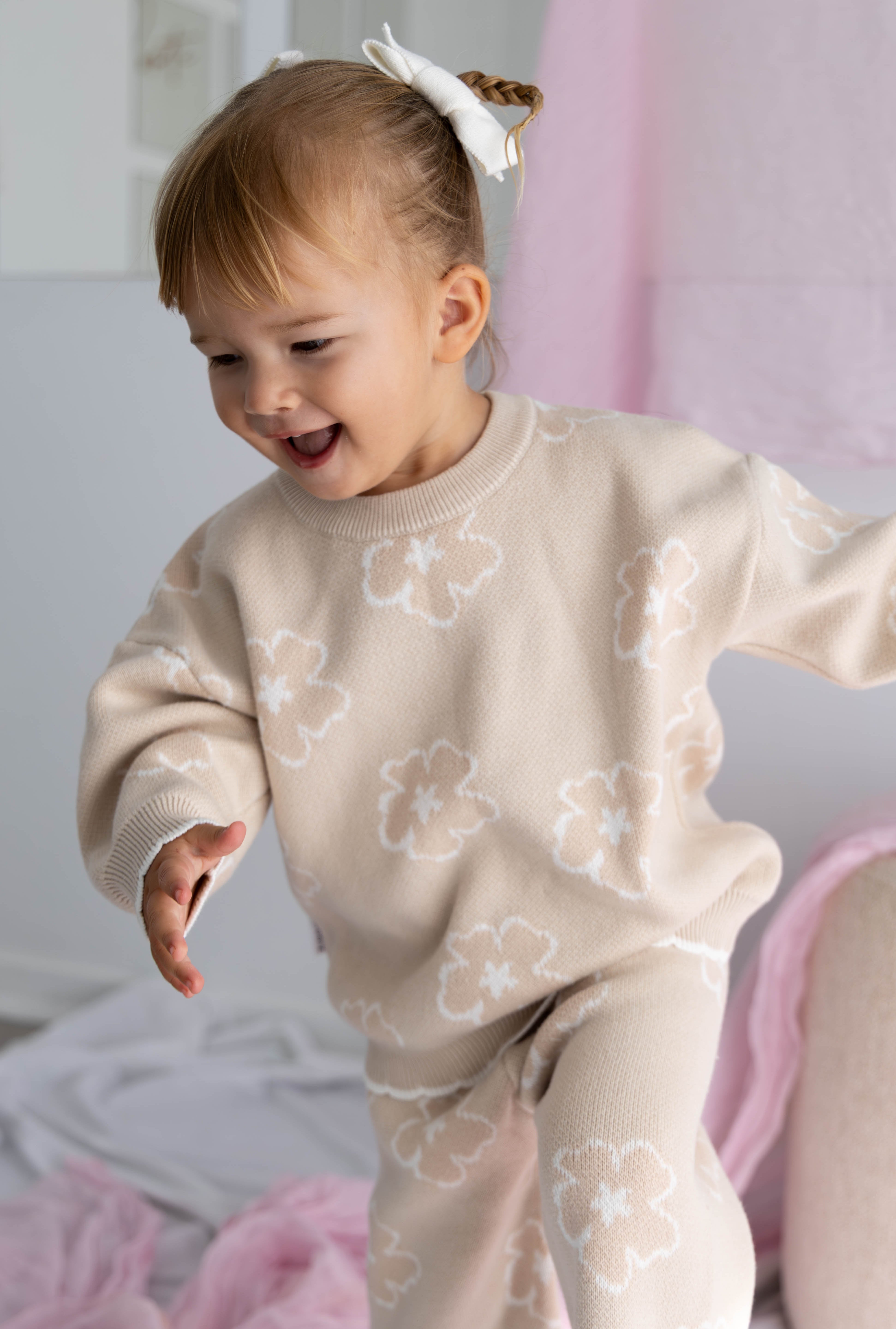 JUMPER MACEY