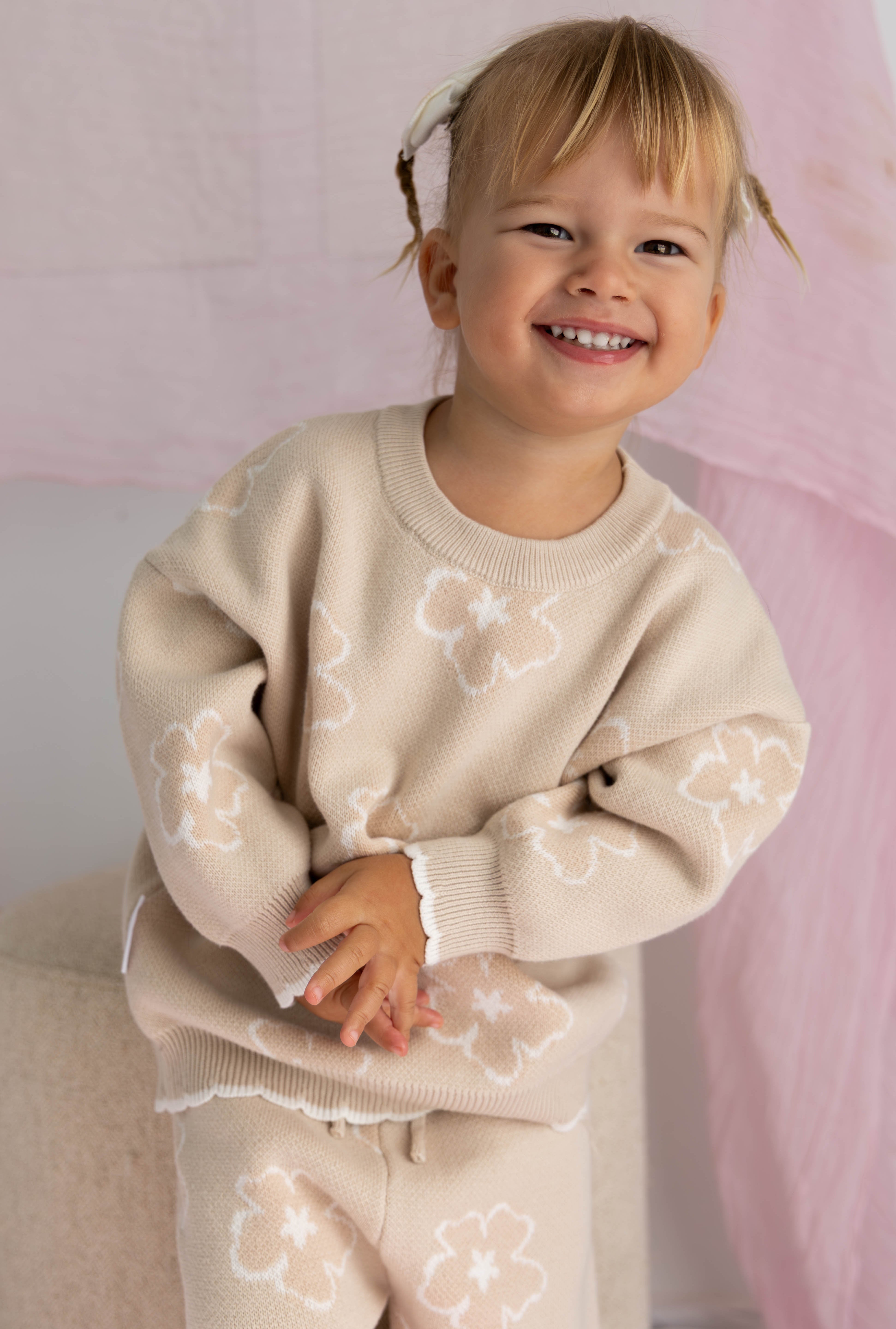 JUMPER MACEY