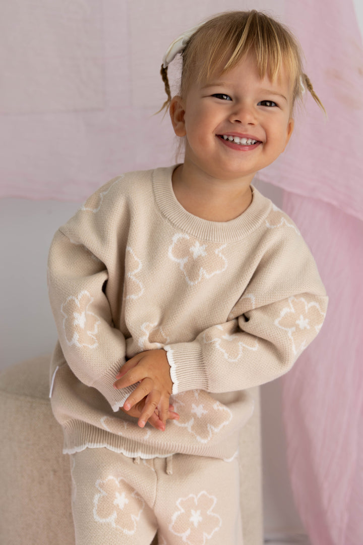 JUMPER MACEY