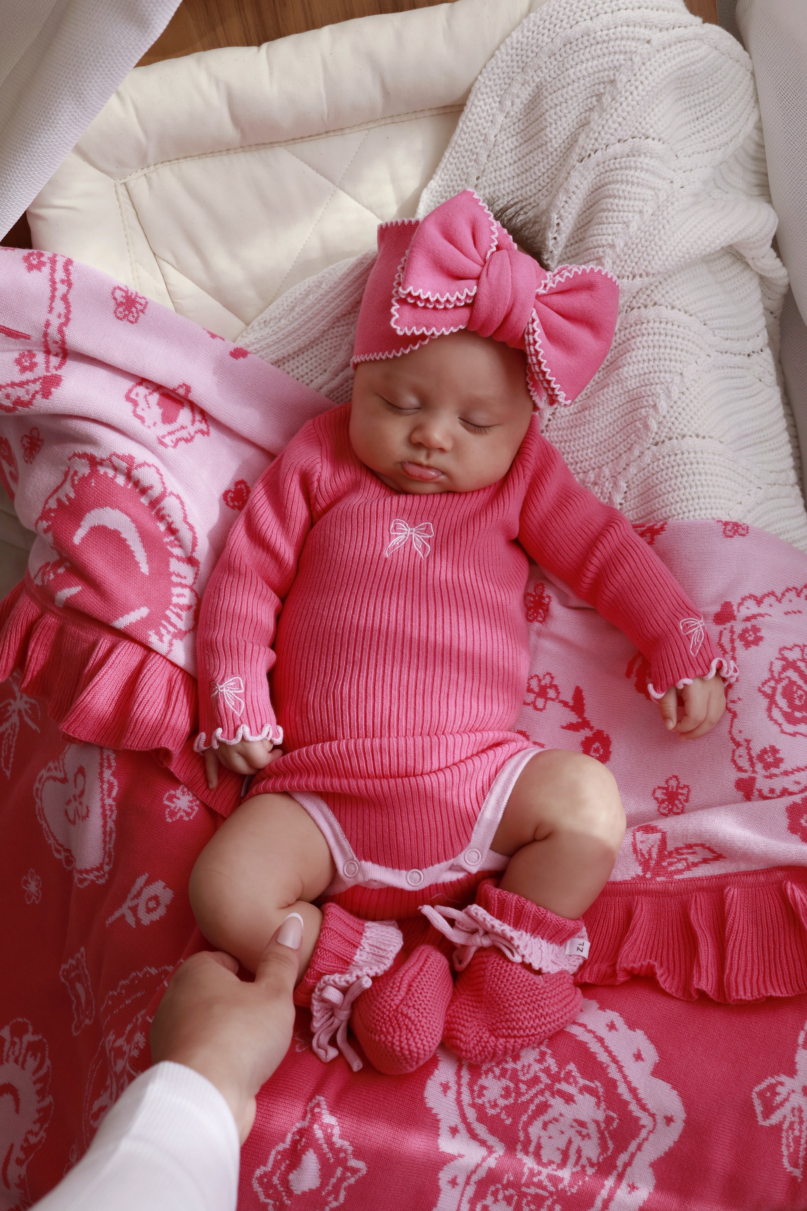 BODYSUIT ETTA