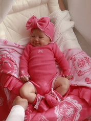 BODYSUIT ETTA