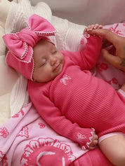 BODYSUIT ETTA