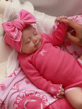 BODYSUIT ETTA
