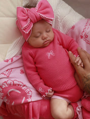 HEADBAND LULA LACE