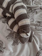 BOOTIES ROCKY