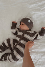 BEANIE ROCKY