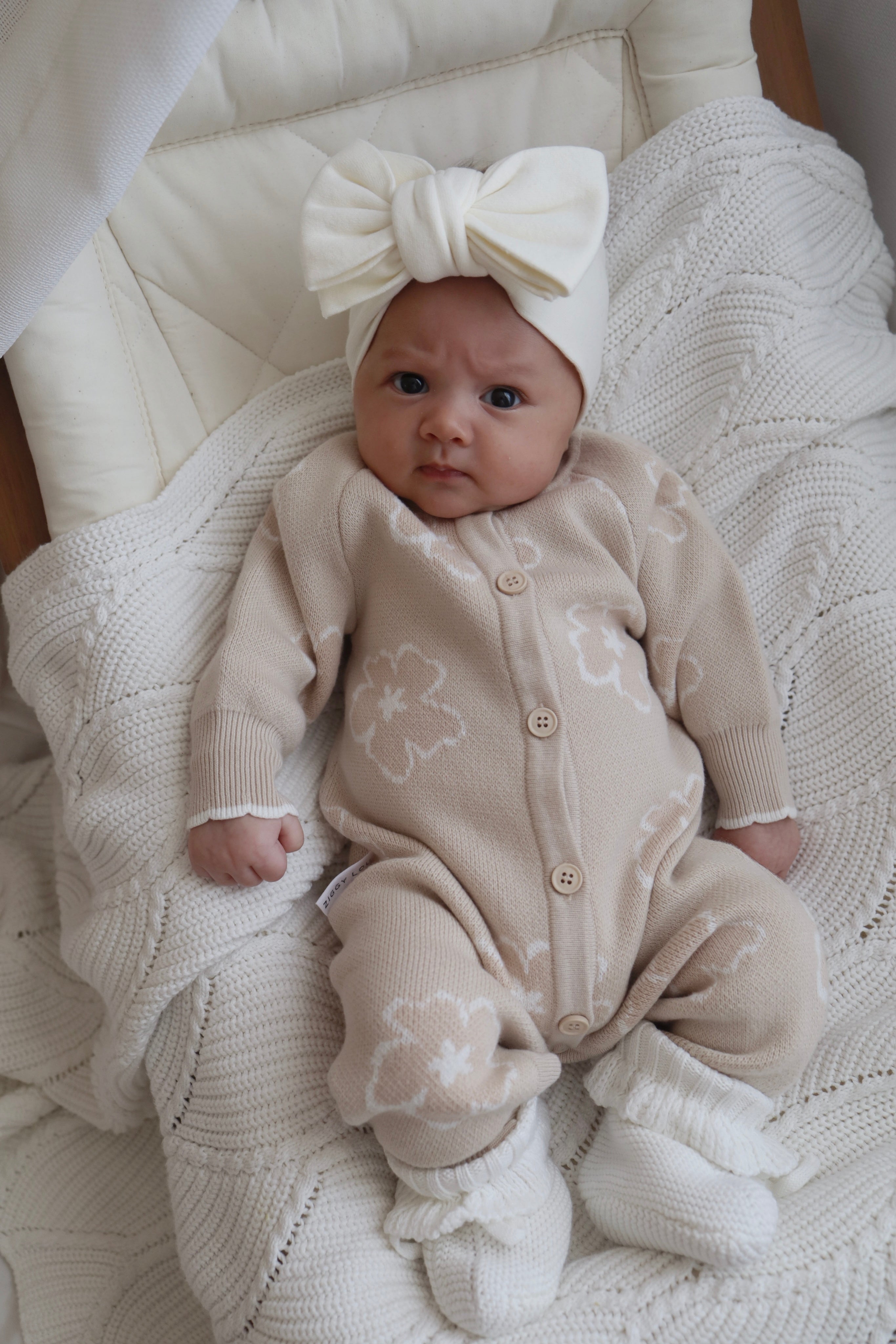 HEADBAND MILK
