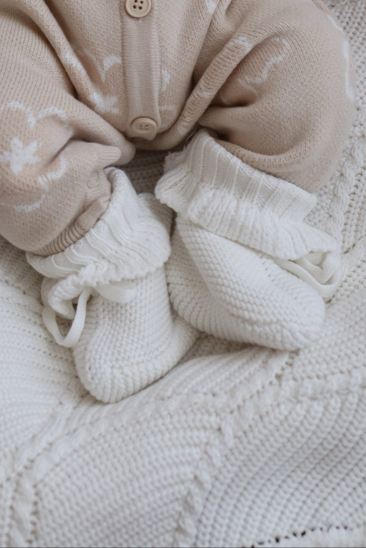BOOTIES MILK