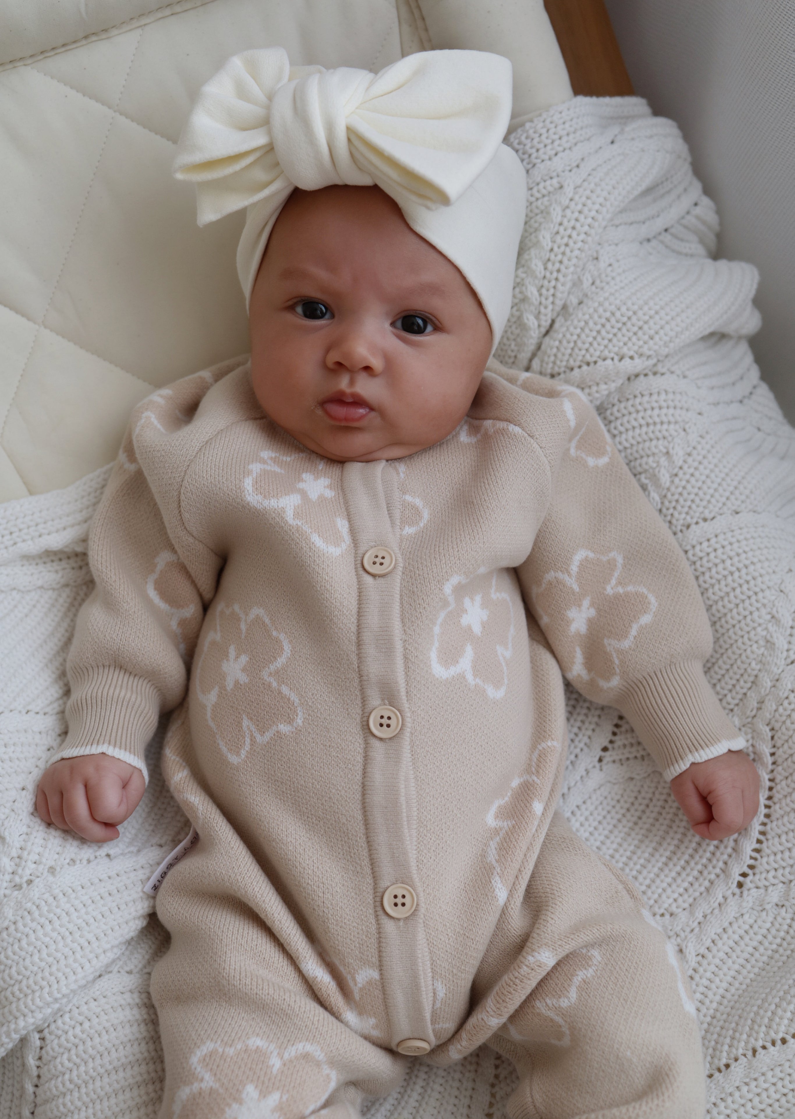 MACEY MILK LACE BUNDLE