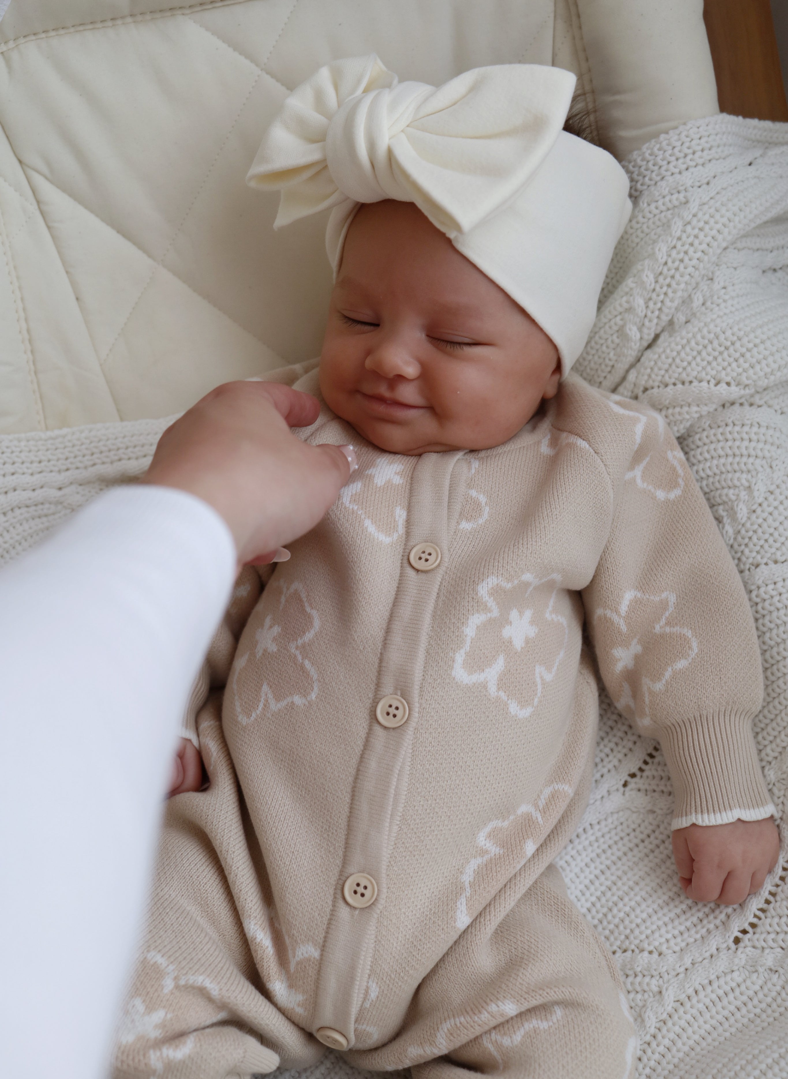 MACEY MILK LACE BUNDLE