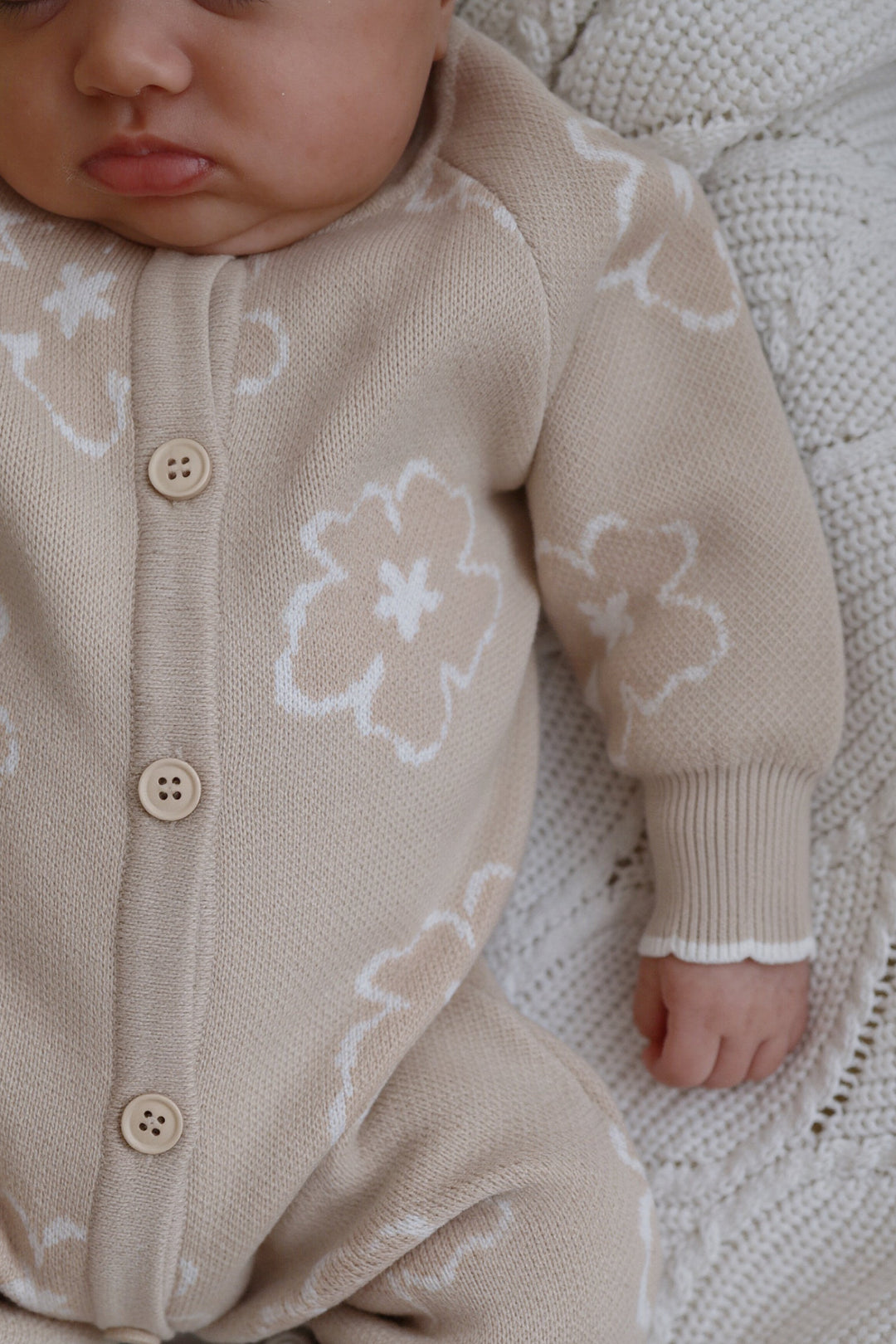 MACEY MILK LACE BUNDLE