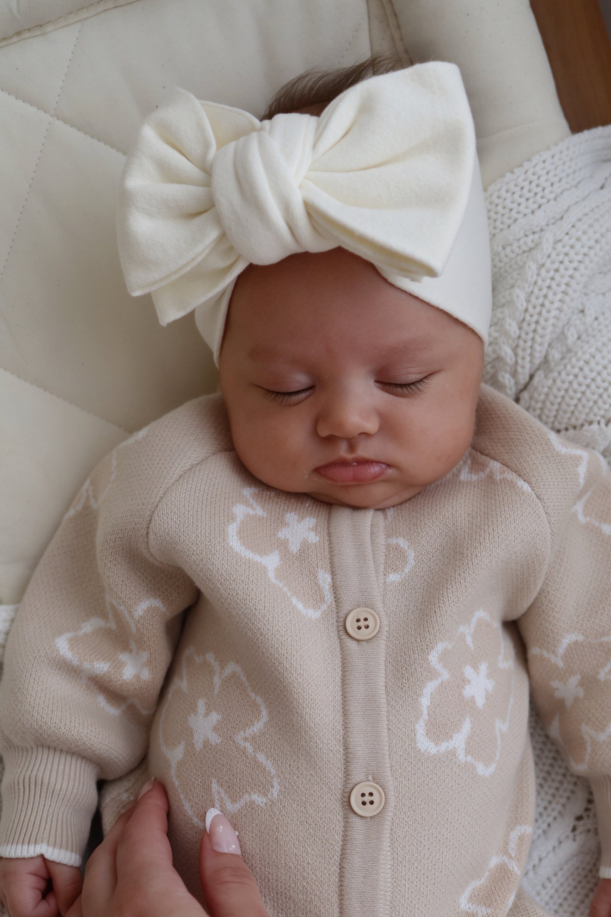 HEADBAND MILK
