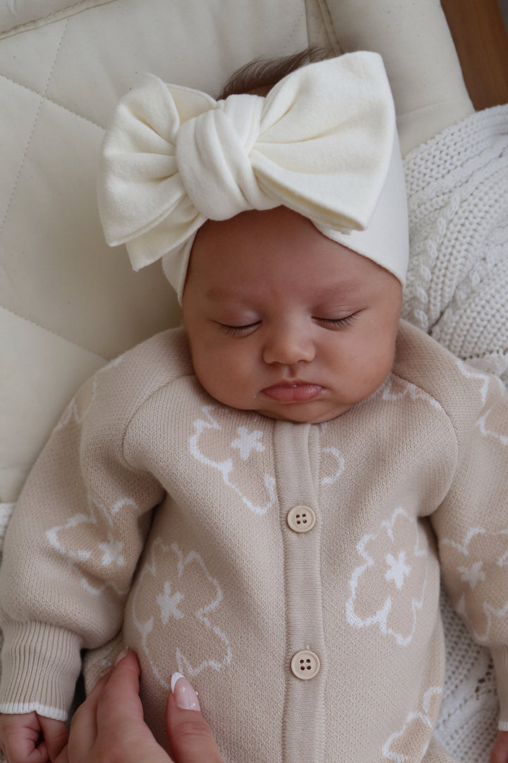 HEADBAND MILK