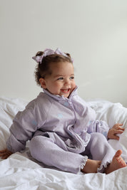 CORD JACKET WILLOW