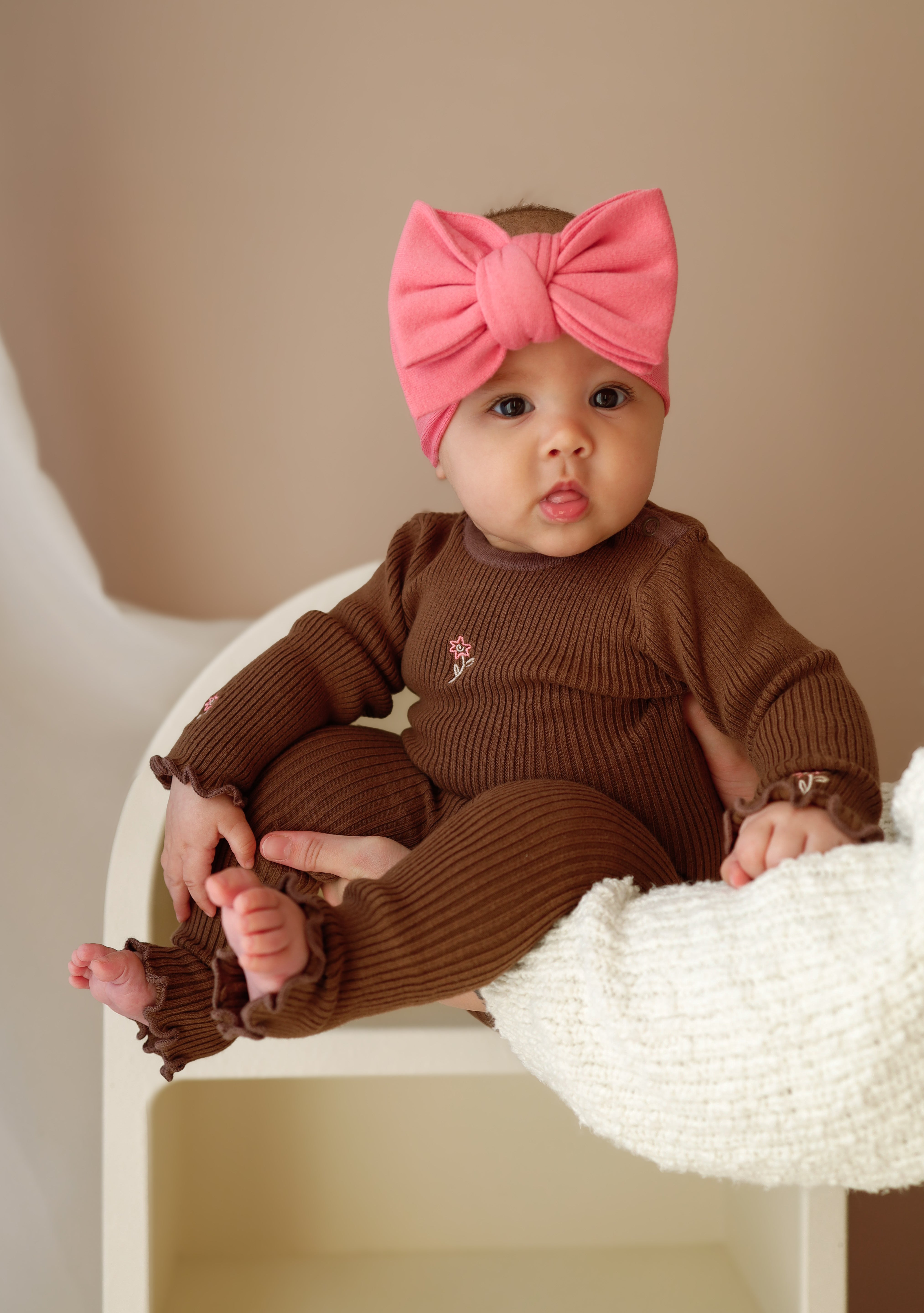 HEADBAND CAMELIA