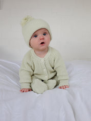 BOOTIES TEA TREE