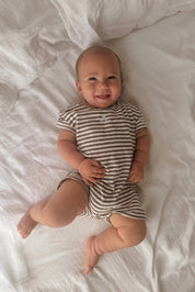 KAI PLAYSUIT CAMPBELL