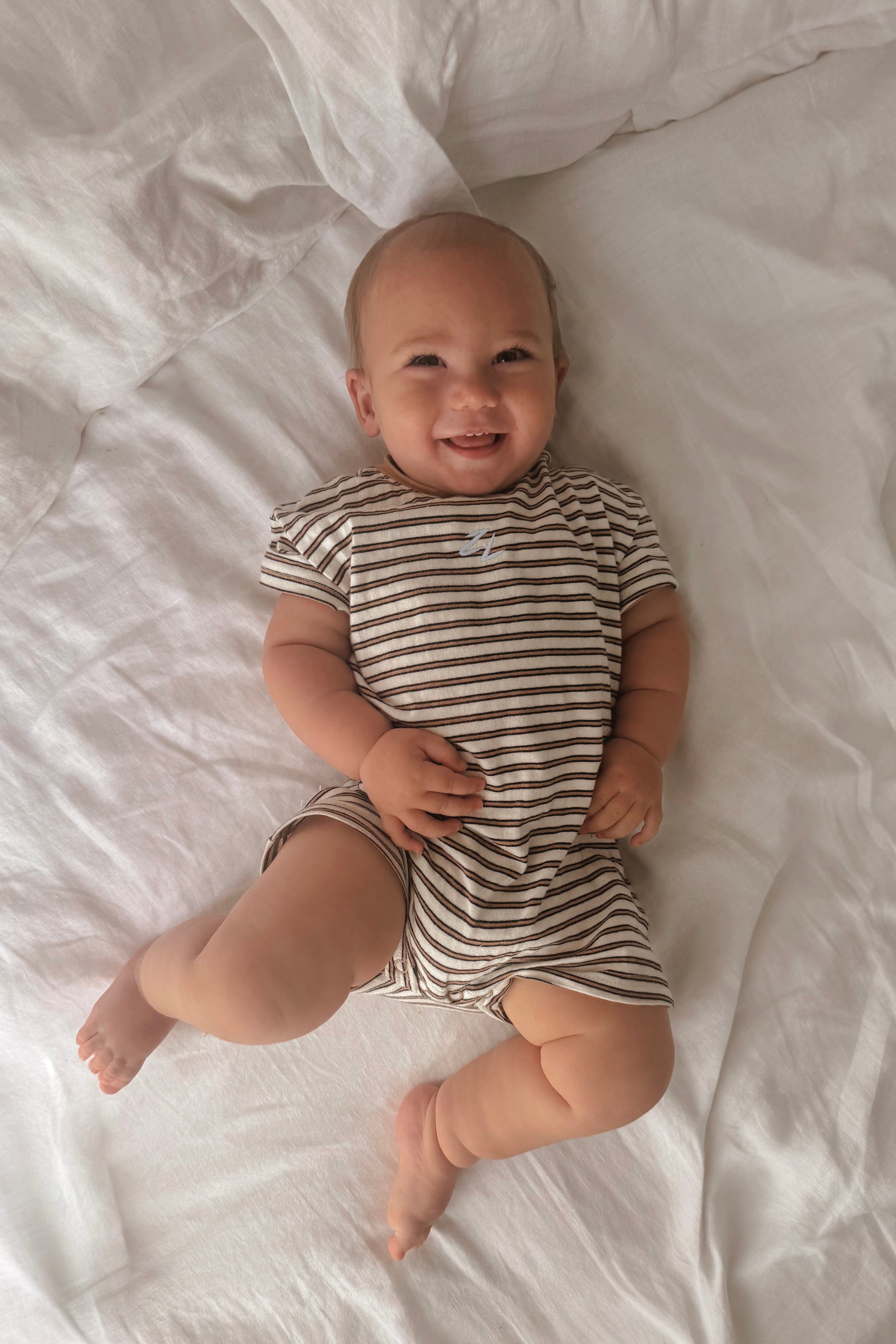 KAI PLAYSUIT CAMPBELL