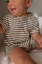 KAI PLAYSUIT CAMPBELL