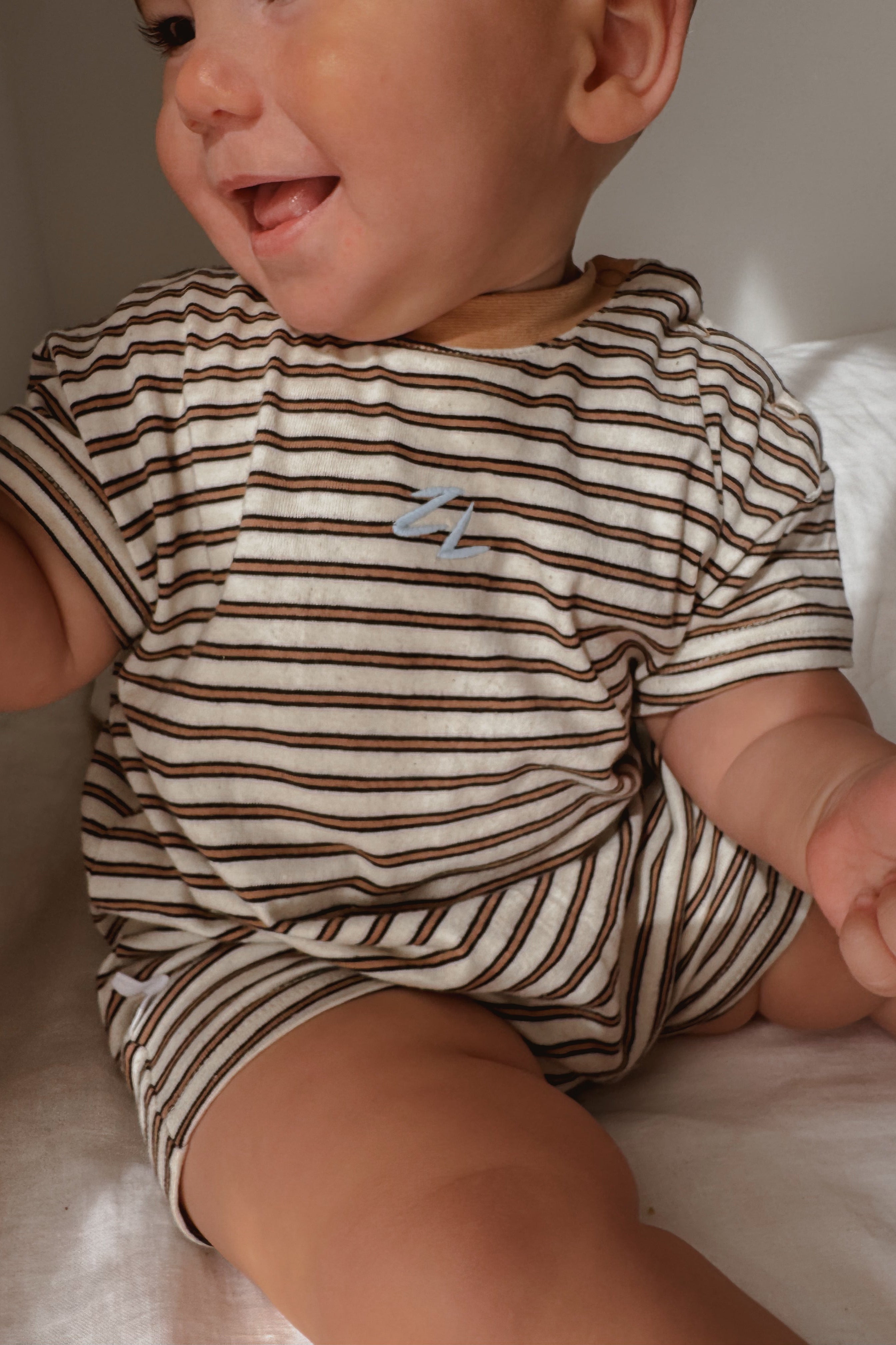 KAI PLAYSUIT CAMPBELL