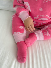 SOCKS LOCKET LULA