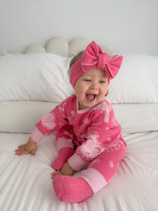 HEADBAND LULA LACE
