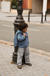 ESSENTIAL PANTS JUDE