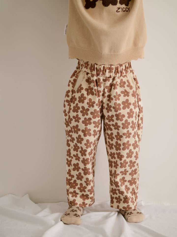 CANVAS PANTS | COSMO