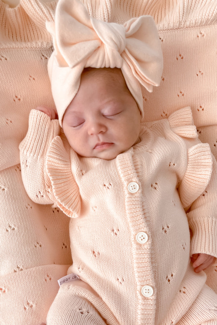 HEADBAND | PRIMROSE