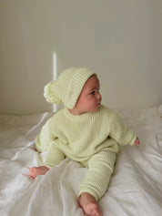 JUMPER TEA TREE