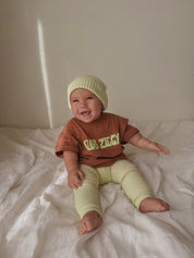 LEGGINGS TEA TREE