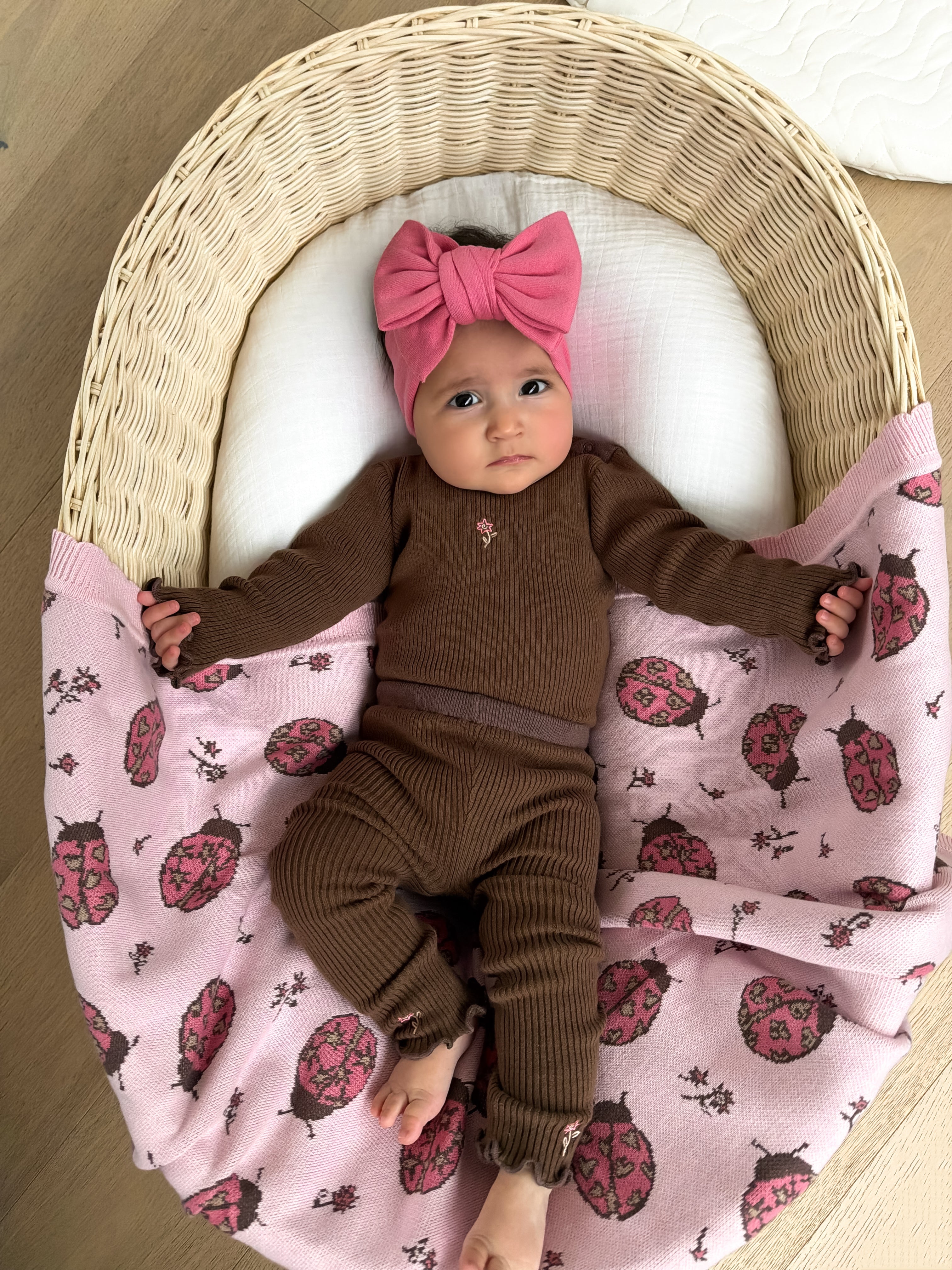 HEADBAND CAMELIA