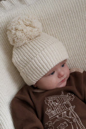 BEANIE HONEY