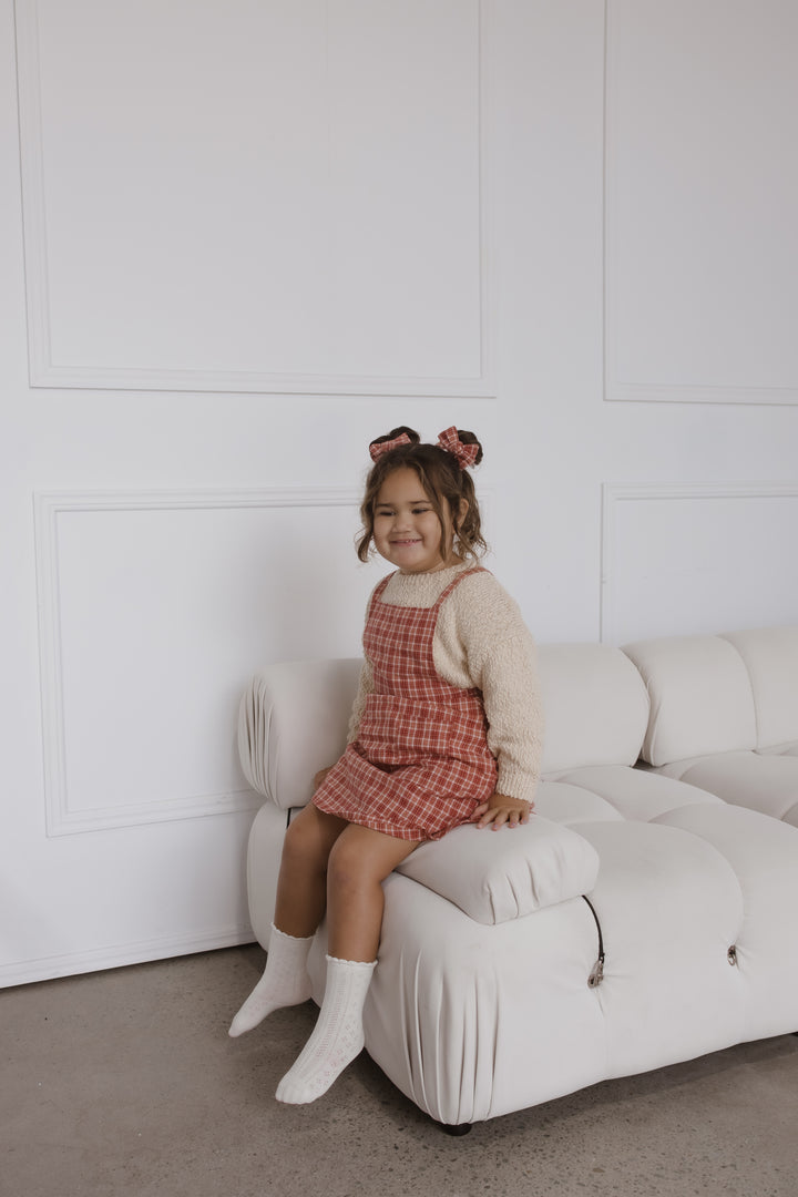 GIGI DRESS | AGNES