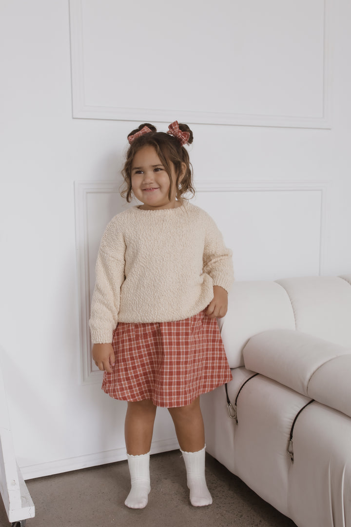 GIGI DRESS | AGNES
