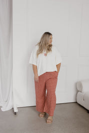ESSENTIAL PANTS AGNES