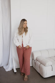BLOUSE | ALBA (WOMEN'S)
