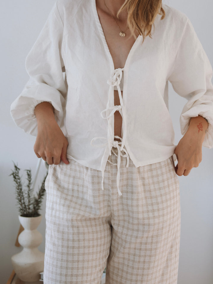 BLOUSE | ALBA (WOMEN'S)