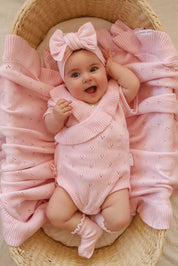 ALINA ROMPER FREYA