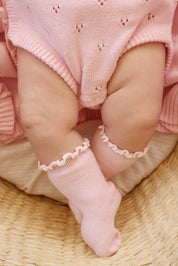 SOCKS FREYA