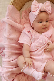 ALINA ROMPER FREYA