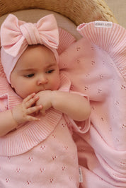 BLANKET FREYA