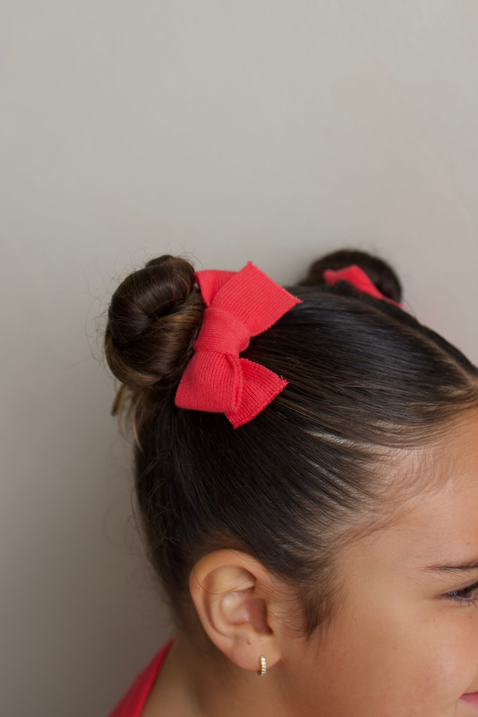 BOWS POMEGRANATE