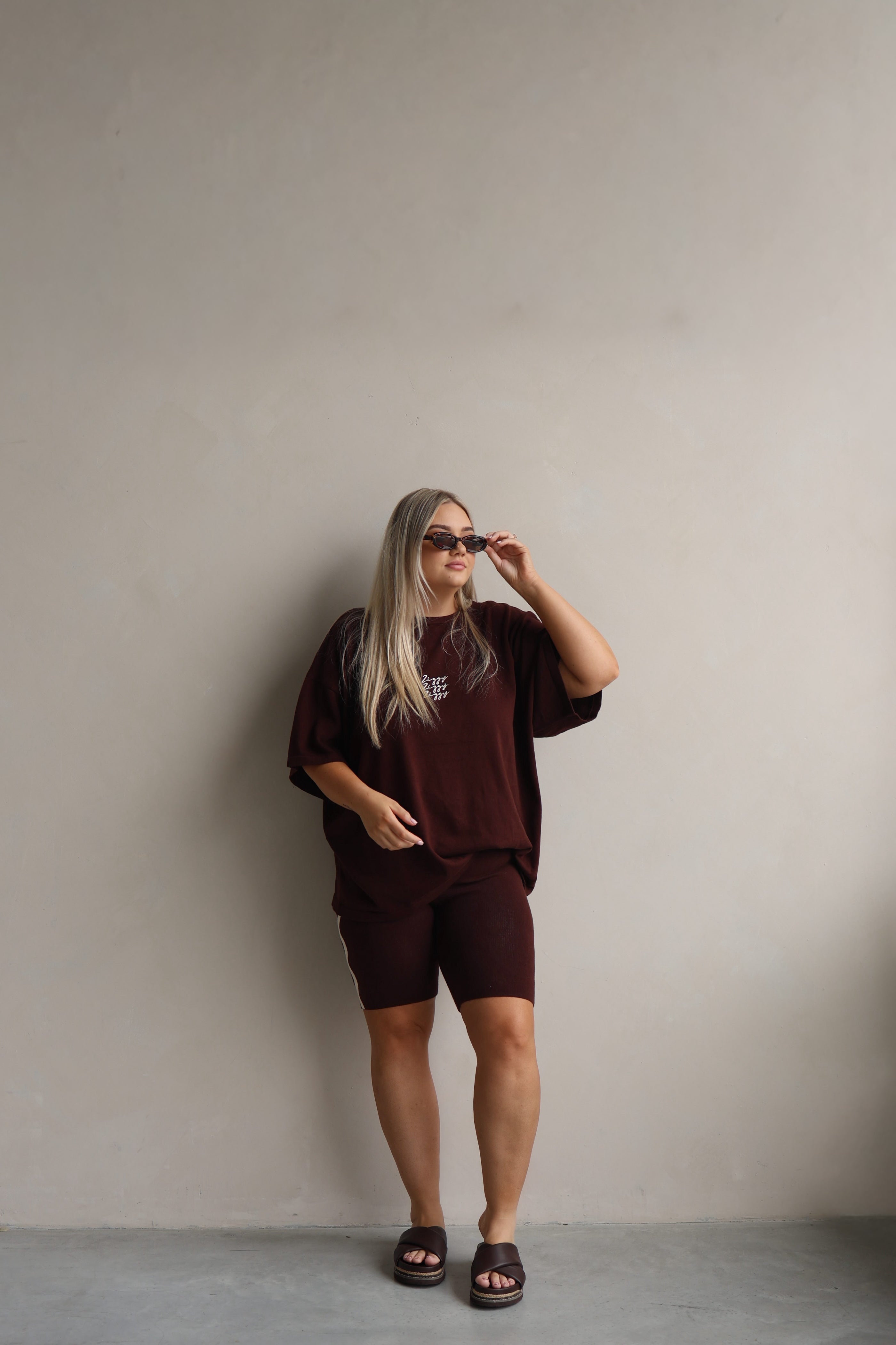 BIKE SHORTS EARTH (WOMEN'S)