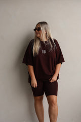 SIGNATURE TEE EARTH (WOMEN'S)